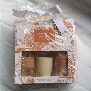 William Sonoma Guest Essentials Kit, Pumpkin Spice